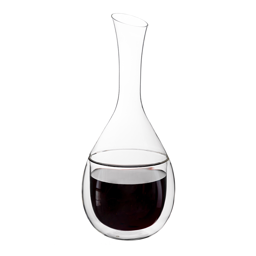 ONEforALL DECANTER