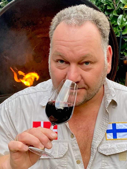 ONEforALL Universalglas – 6er Pack (red)