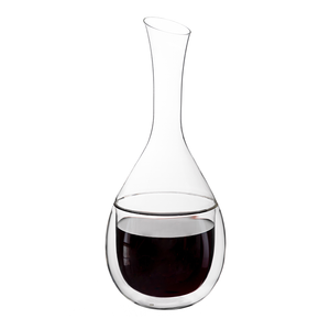 ONE for ALL DECANTER