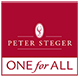 Peter Steger ONEforALL