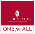Peter Steger ONE for ALL