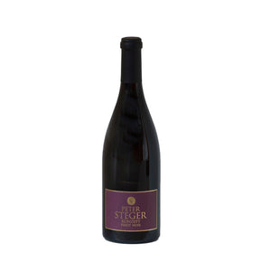 6x Peter Steger Concept 2015 Pinot Noir, Baden 1,5l